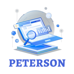 petersonglobalink.org  Connect the future, innovate infinitely